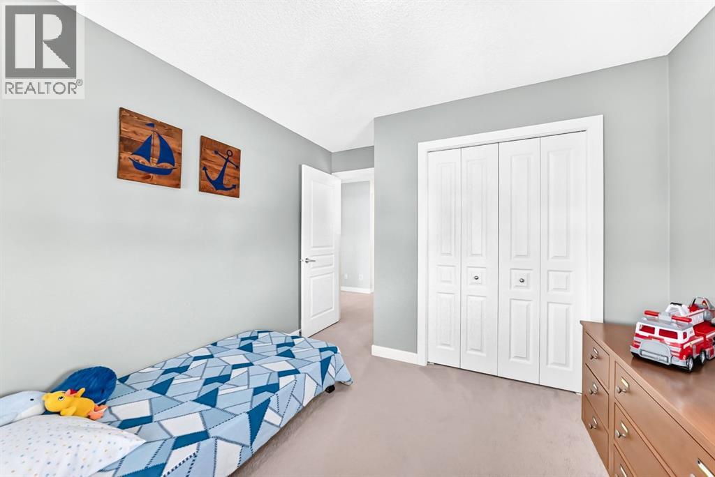 278 Luxstone Way SW, Airdrie, Alberta  T4B 0H7 - Photo 19 - A2330061