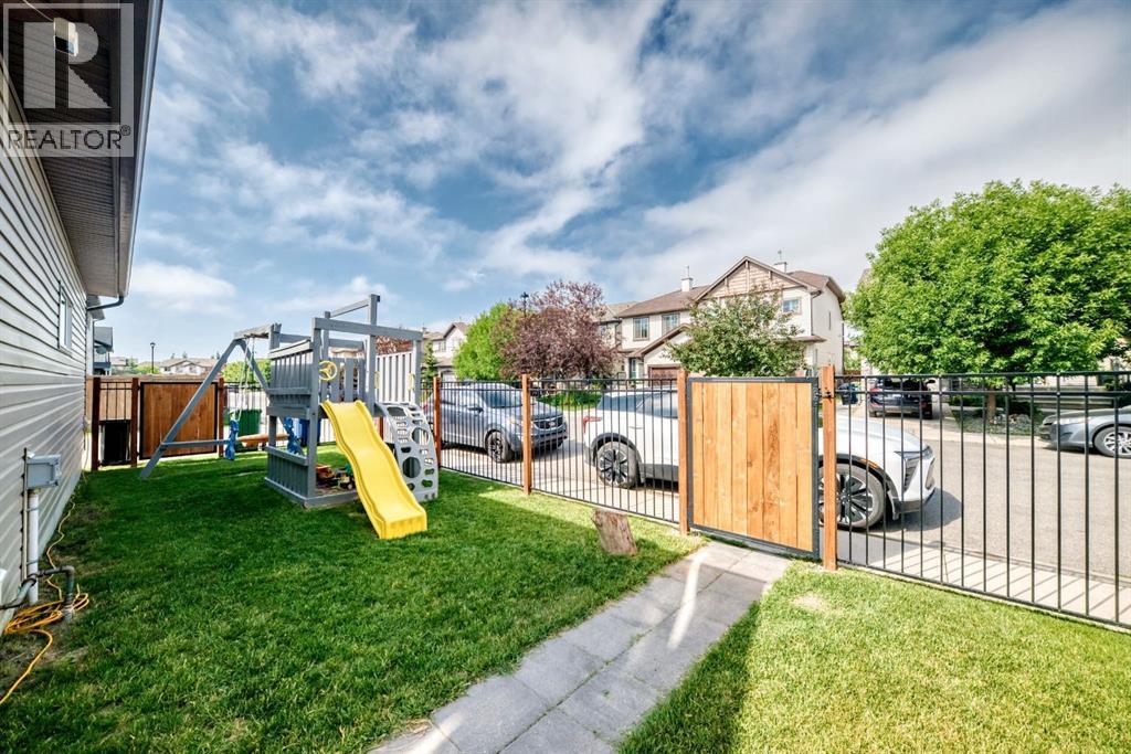 278 Luxstone Way SW, Airdrie, Alberta  T4B 0H7 - Photo 28 - A2330061
