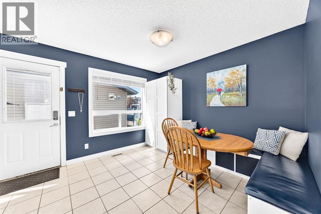278 Luxstone Way SW, Airdrie, Alberta  T4B 0H7 - Photo 9 - A2330061