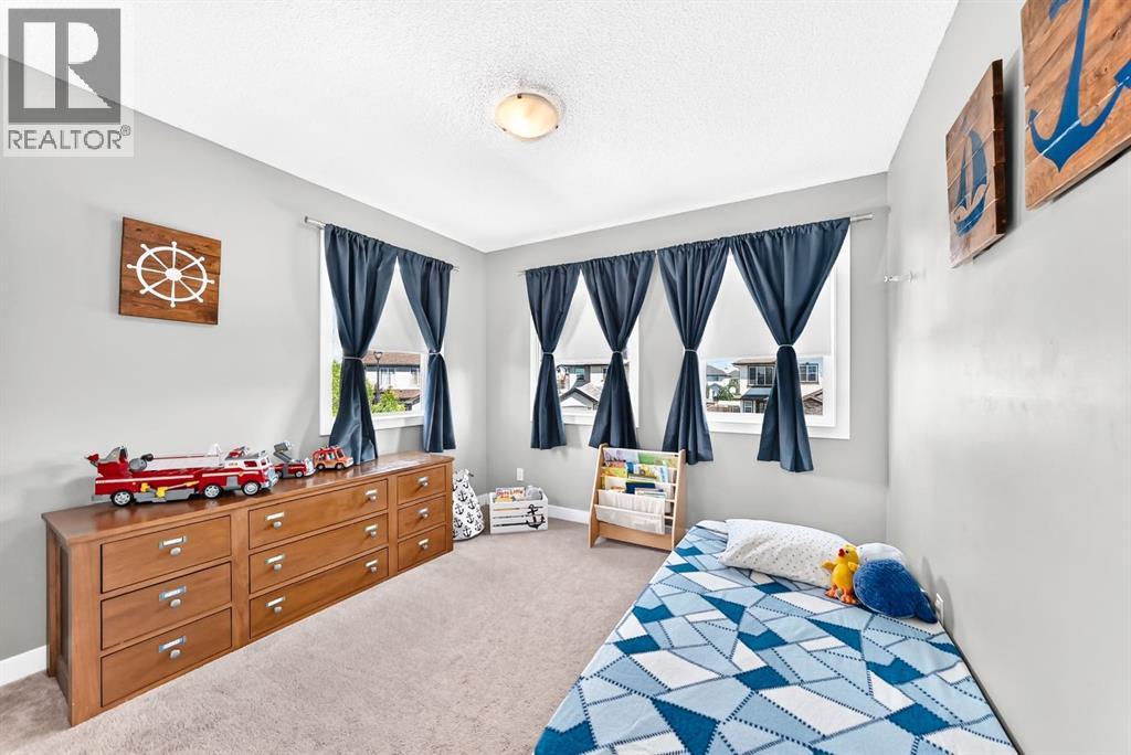 278 Luxstone Way SW, Airdrie, Alberta  T4B 0H7 - Photo 18 - A2330061