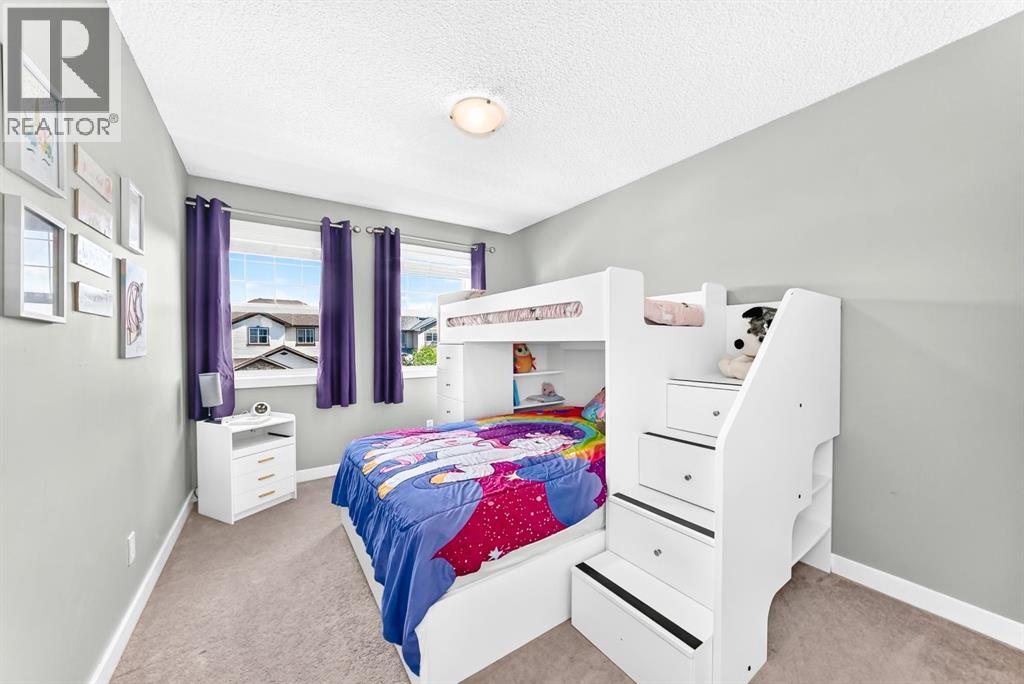 278 Luxstone Way SW, Airdrie, Alberta  T4B 0H7 - Photo 17 - A2330061