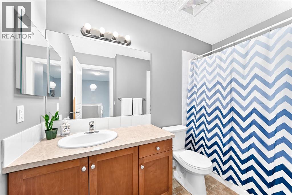 278 Luxstone Way SW, Airdrie, Alberta  T4B 0H7 - Photo 20 - A2330061