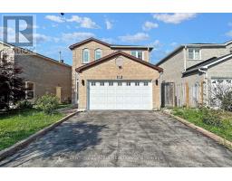 UPPER - 92 JAFFRAY ROAD, Markham, Ontario