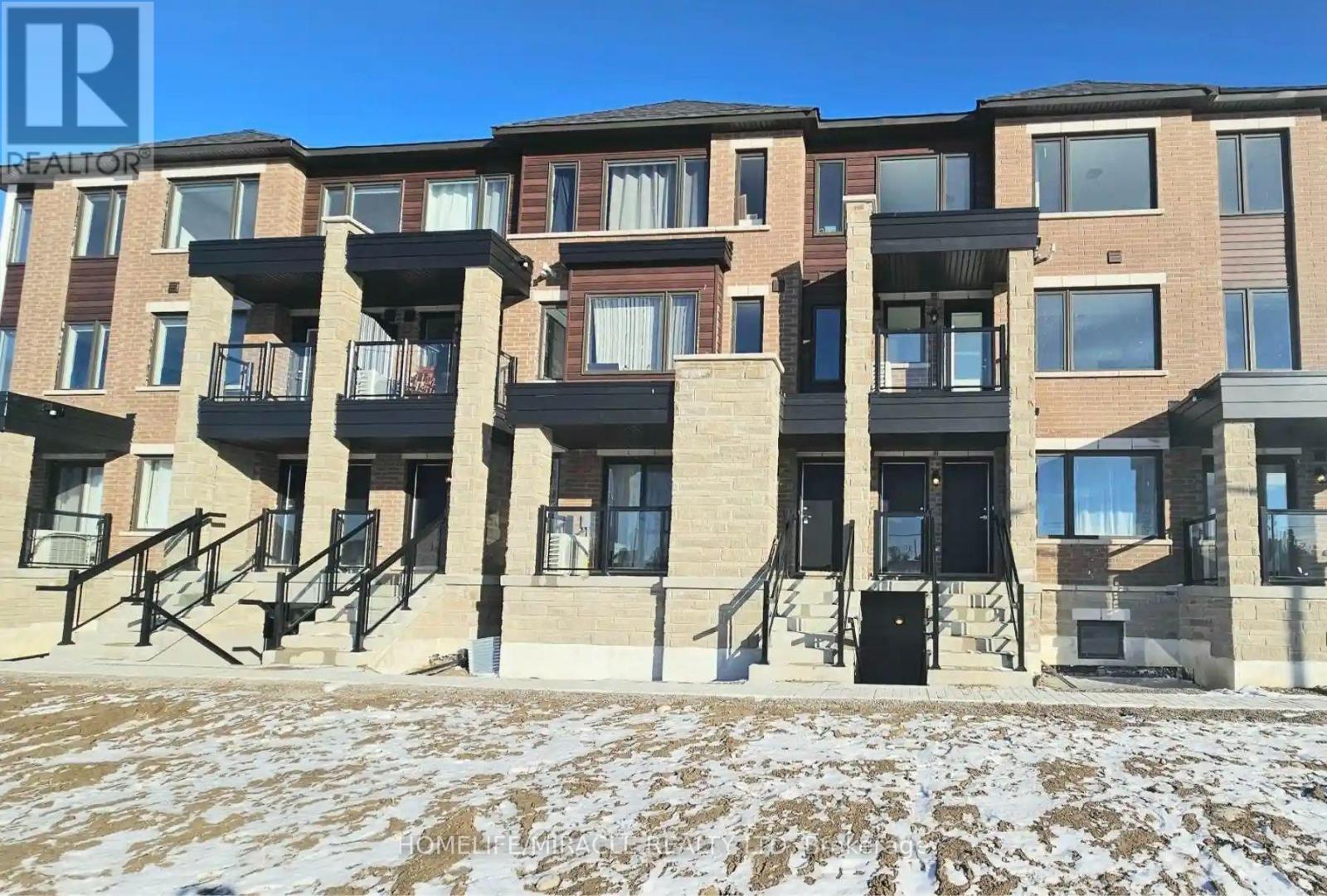 14 Magnolia Lane, Barrie, Ontario  L9J 0N9 - Photo 1 - S13655614