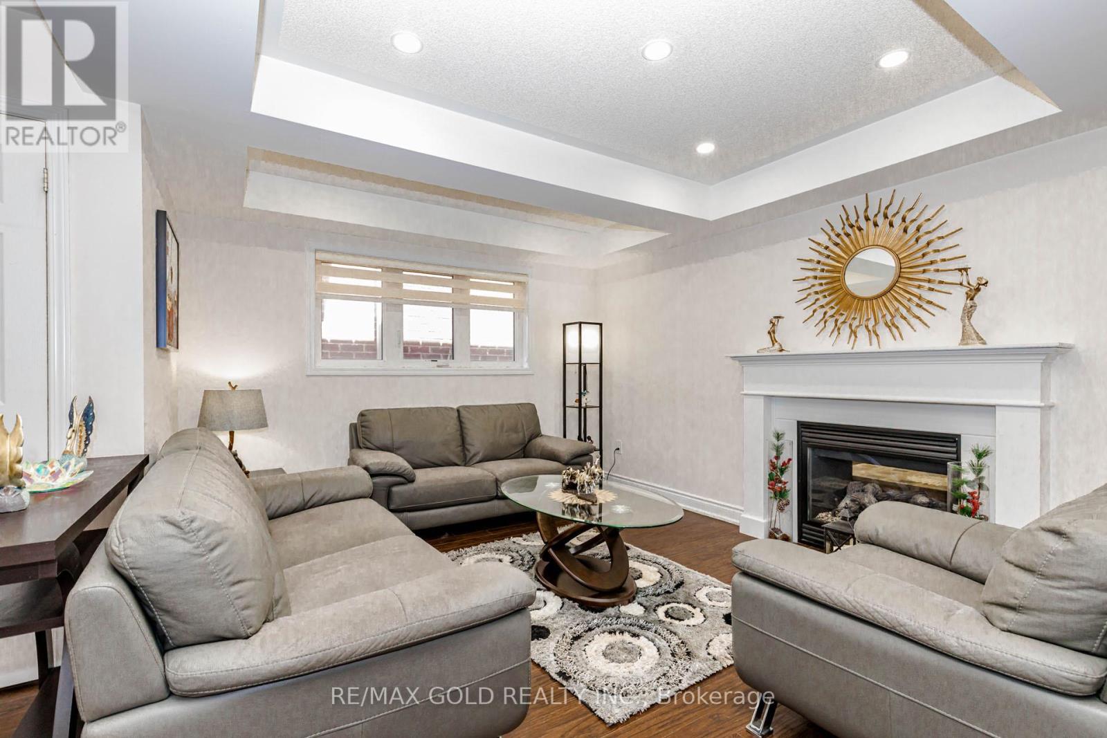 21 Killick Road, Brampton, Ontario  L7A 0Y6 - Photo 10 - W13655590