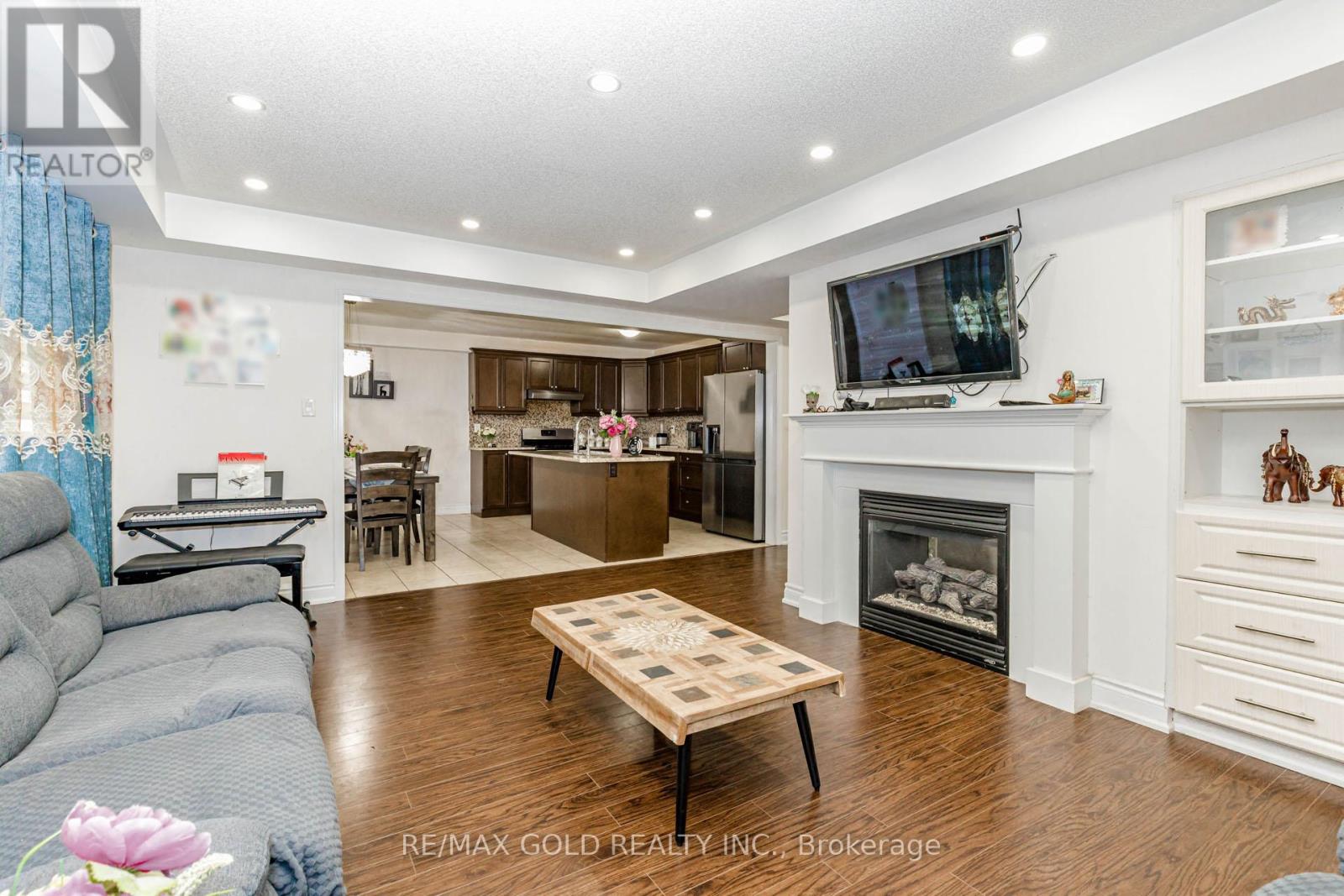 21 Killick Road, Brampton, Ontario  L7A 0Y6 - Photo 14 - W13655590