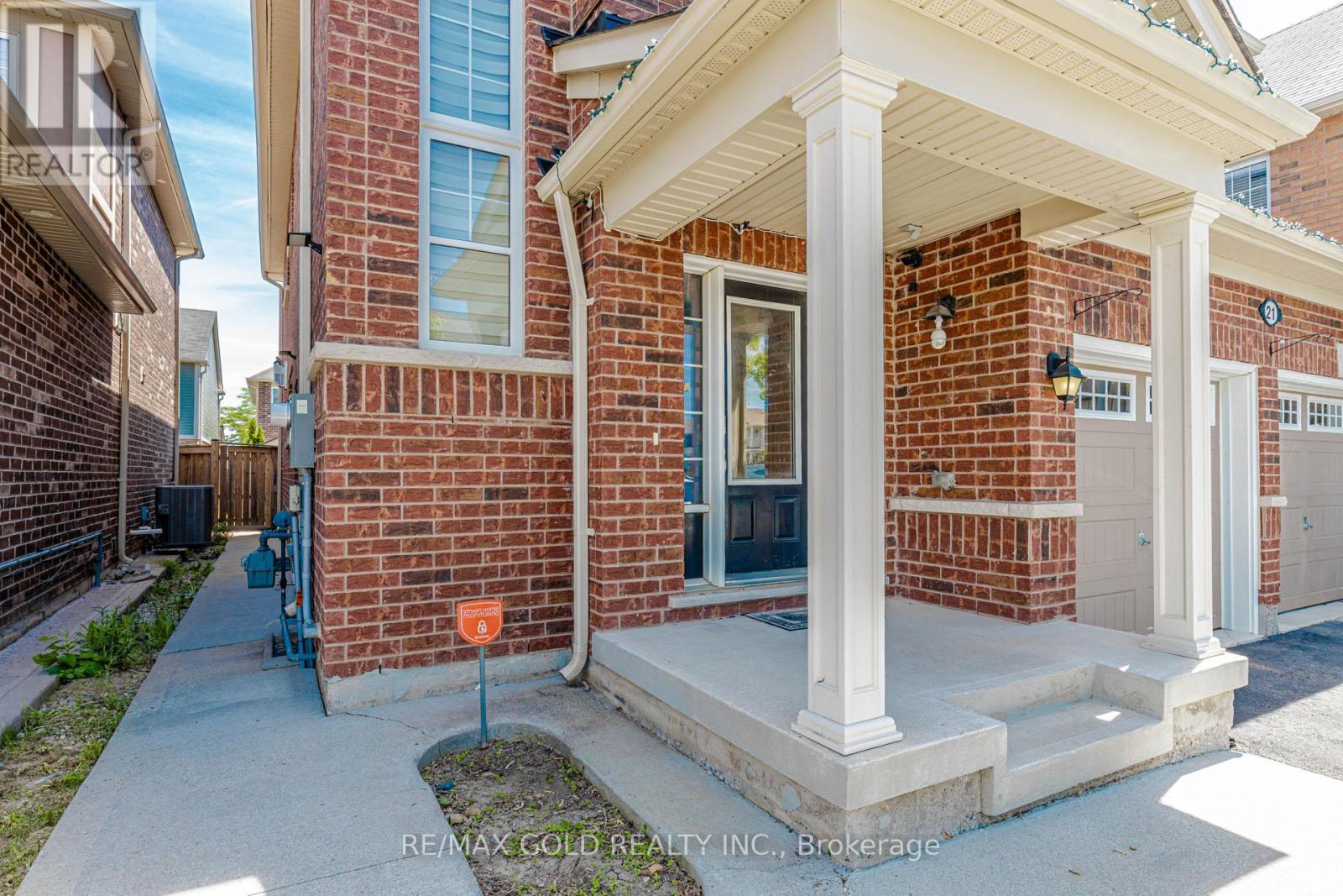 21 Killick Road, Brampton, Ontario  L7A 0Y6 - Photo 42 - W13655590