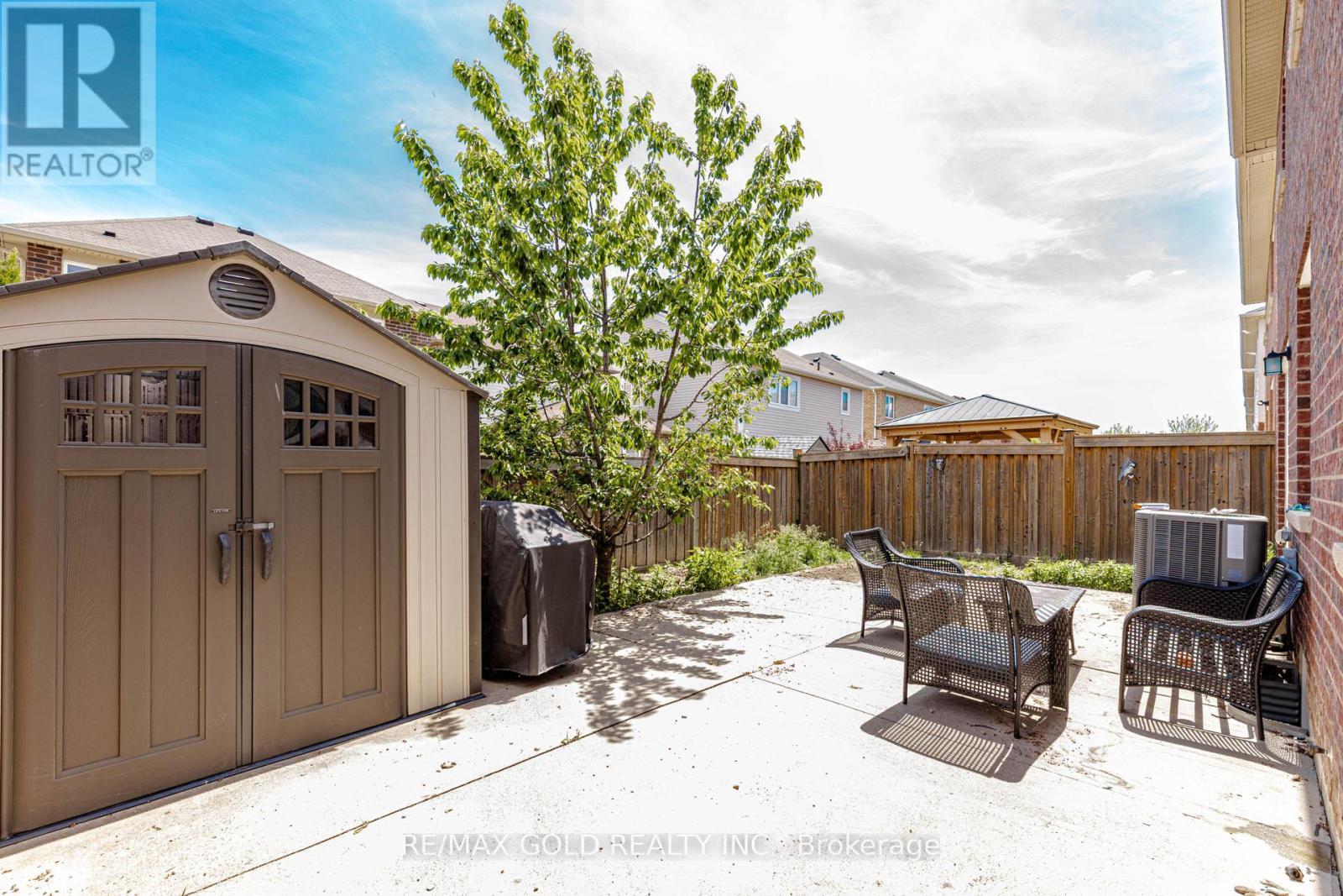 21 Killick Road, Brampton, Ontario  L7A 0Y6 - Photo 49 - W13655590