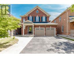 21 KILLICK ROAD, Brampton, Ontario