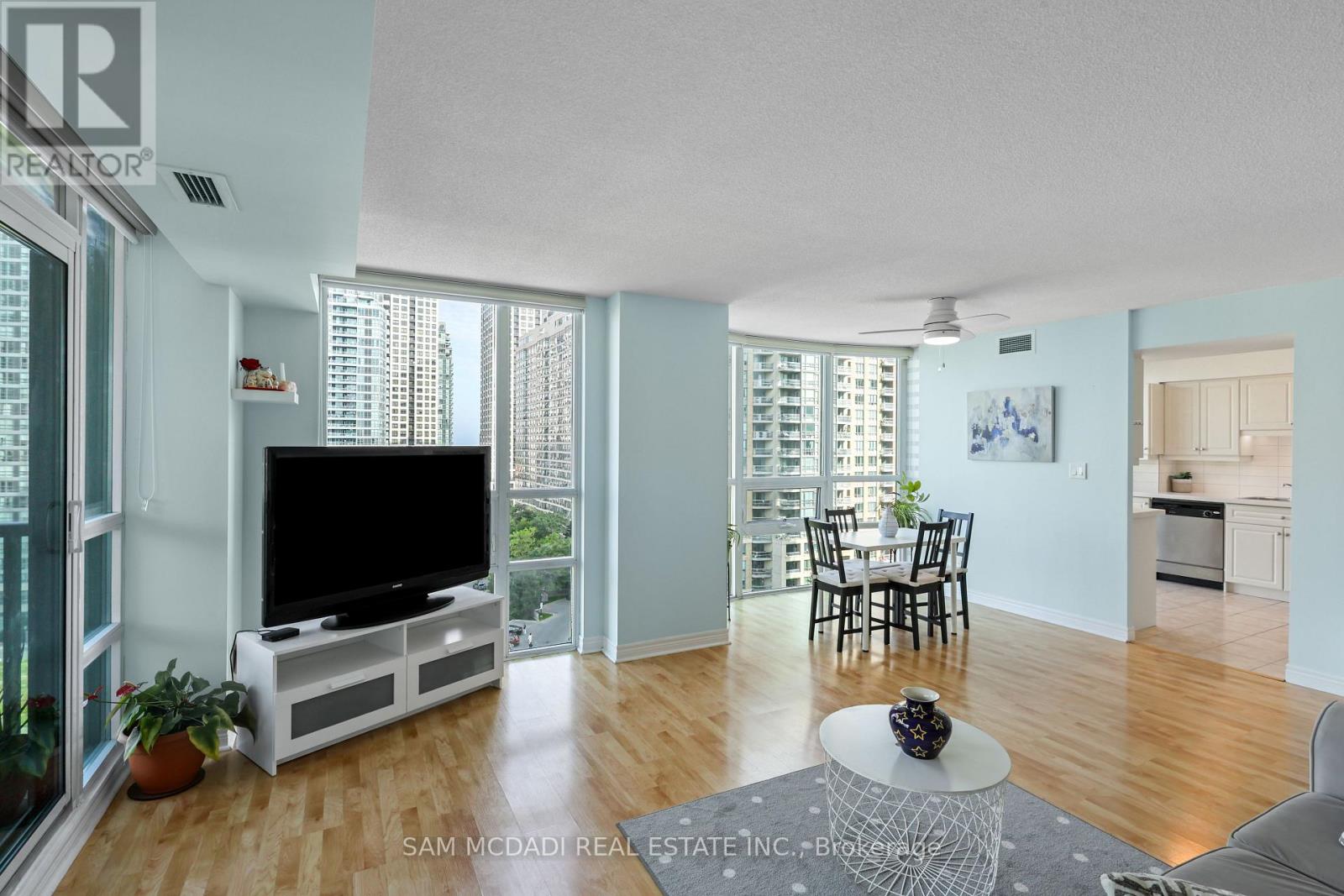 1103 - 208 Enfield Place, Mississauga, Ontario L5B 0G8 - Photo 16 - W13655618