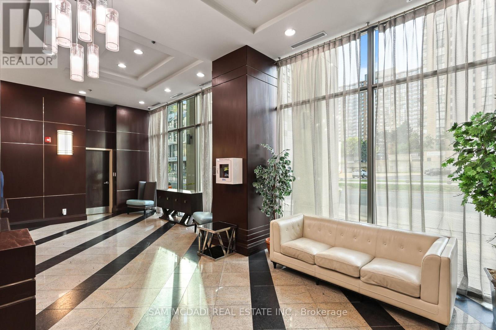 1103 - 208 Enfield Place, Mississauga, Ontario L5B 0G8 - Photo 42 - W13655618