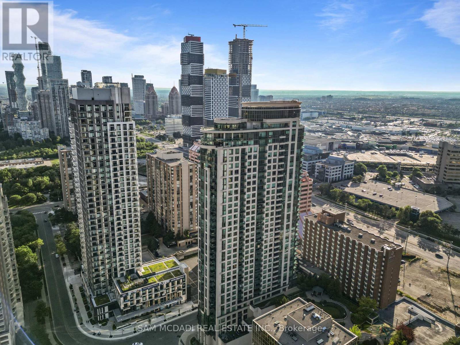 1103 - 208 Enfield Place, Mississauga, Ontario L5B 0G8 - Photo 46 - W13655618