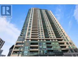 1103 - 208 ENFIELD PLACE, Mississauga, Ontario