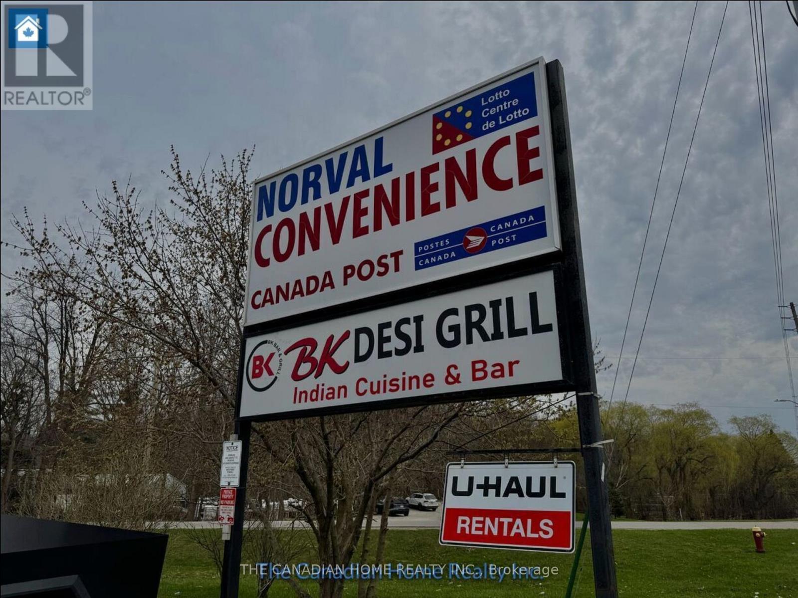 1 - 525 GUELPH STREET, Halton Hills, Ontario