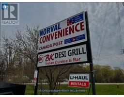 1 - 525 GUELPH STREET, Halton Hills, Ontario