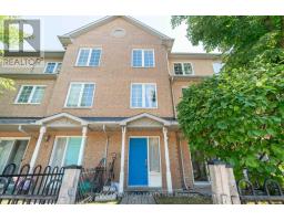 12 - 21 ST. MORITZ WAY, Markham, Ontario