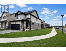 3074 TURNER CRESCENT, London South, Ontario
