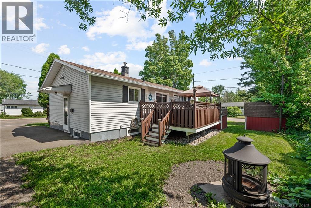 237 Buckingham Avenue, Riverview, New Brunswick  E1B 2N9 - Photo 31 - NB145565