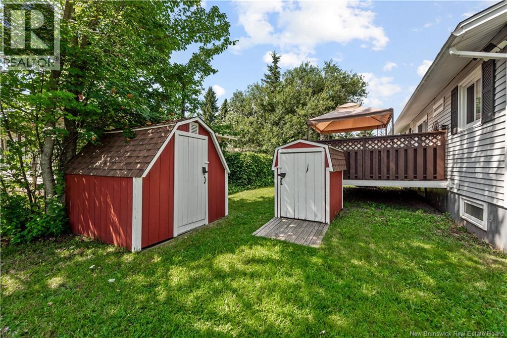 237 Buckingham Avenue, Riverview, New Brunswick  E1B 2N9 - Photo 26 - NB145565
