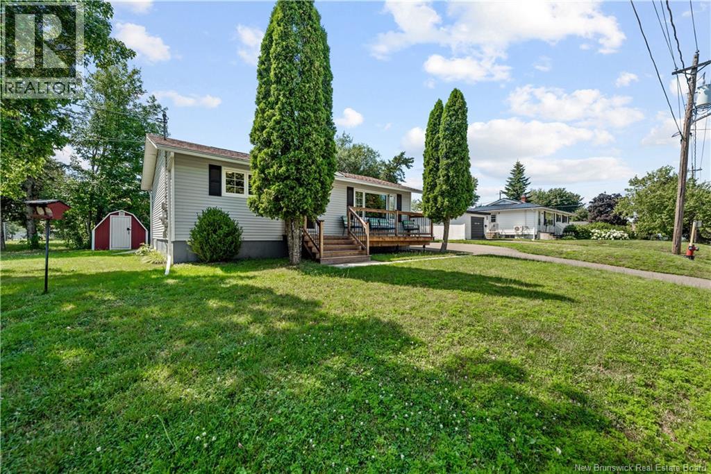 237 Buckingham Avenue, Riverview, New Brunswick  E1B 2N9 - Photo 32 - NB145565