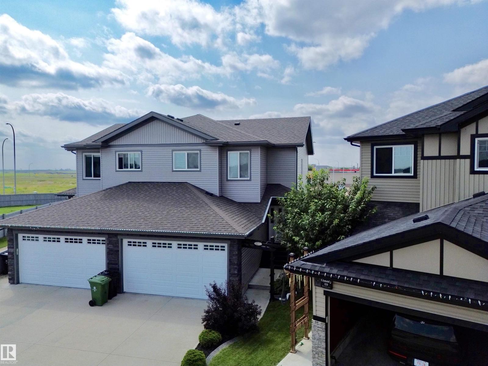 127 Richmond Li, Fort Saskatchewan, Alberta  T8L 0S6 - Photo 1 - E4502950
