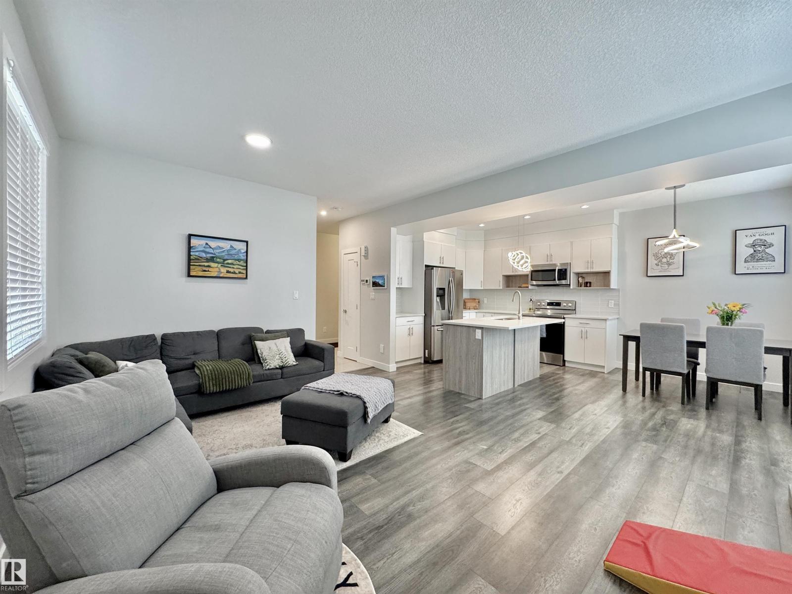 127 Richmond Li, Fort Saskatchewan, Alberta  T8L 0S6 - Photo 16 - E4502950