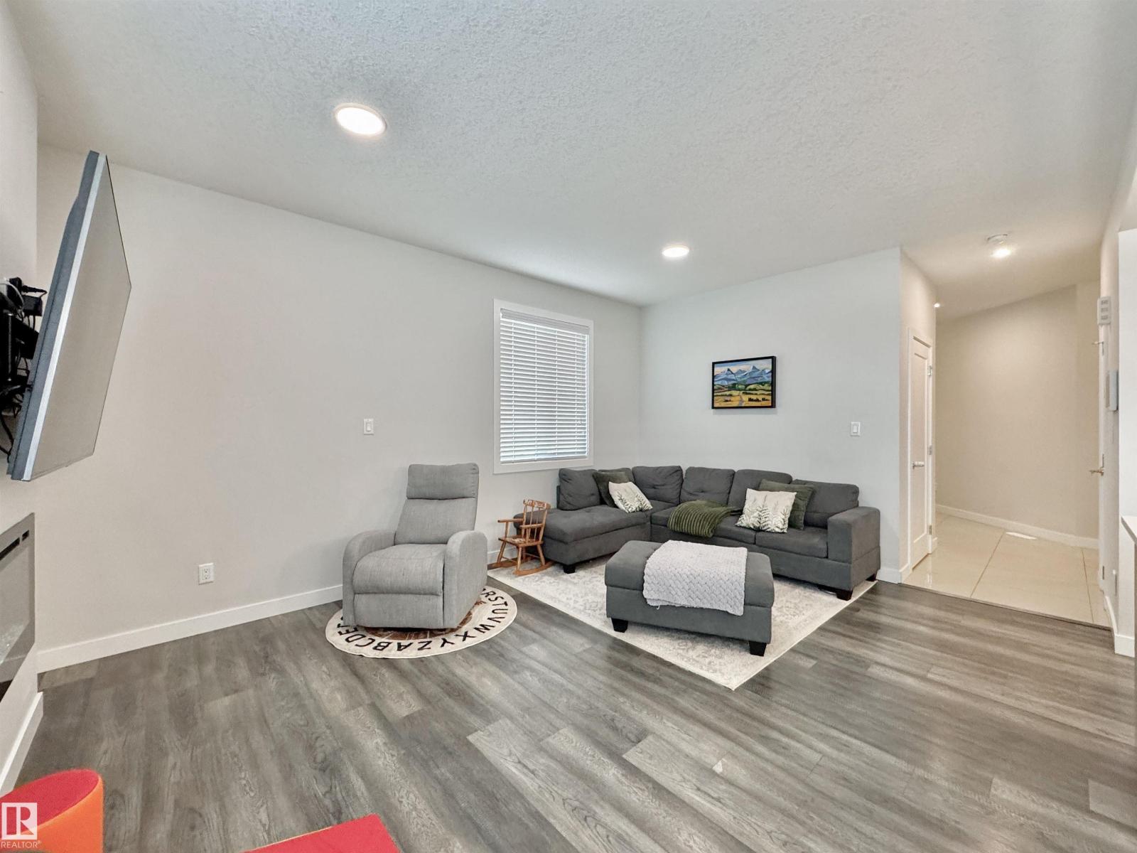 127 Richmond Li, Fort Saskatchewan, Alberta  T8L 0S6 - Photo 19 - E4502950