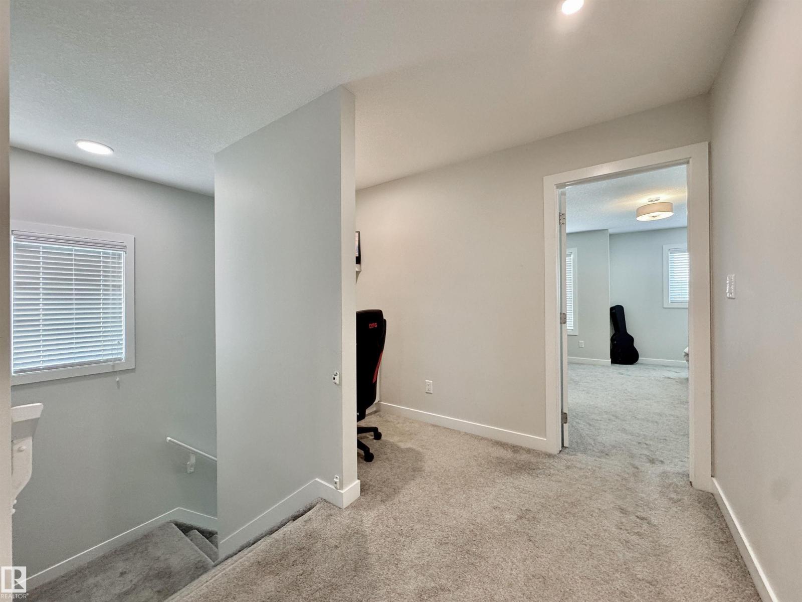 127 Richmond Li, Fort Saskatchewan, Alberta  T8L 0S6 - Photo 25 - E4502950