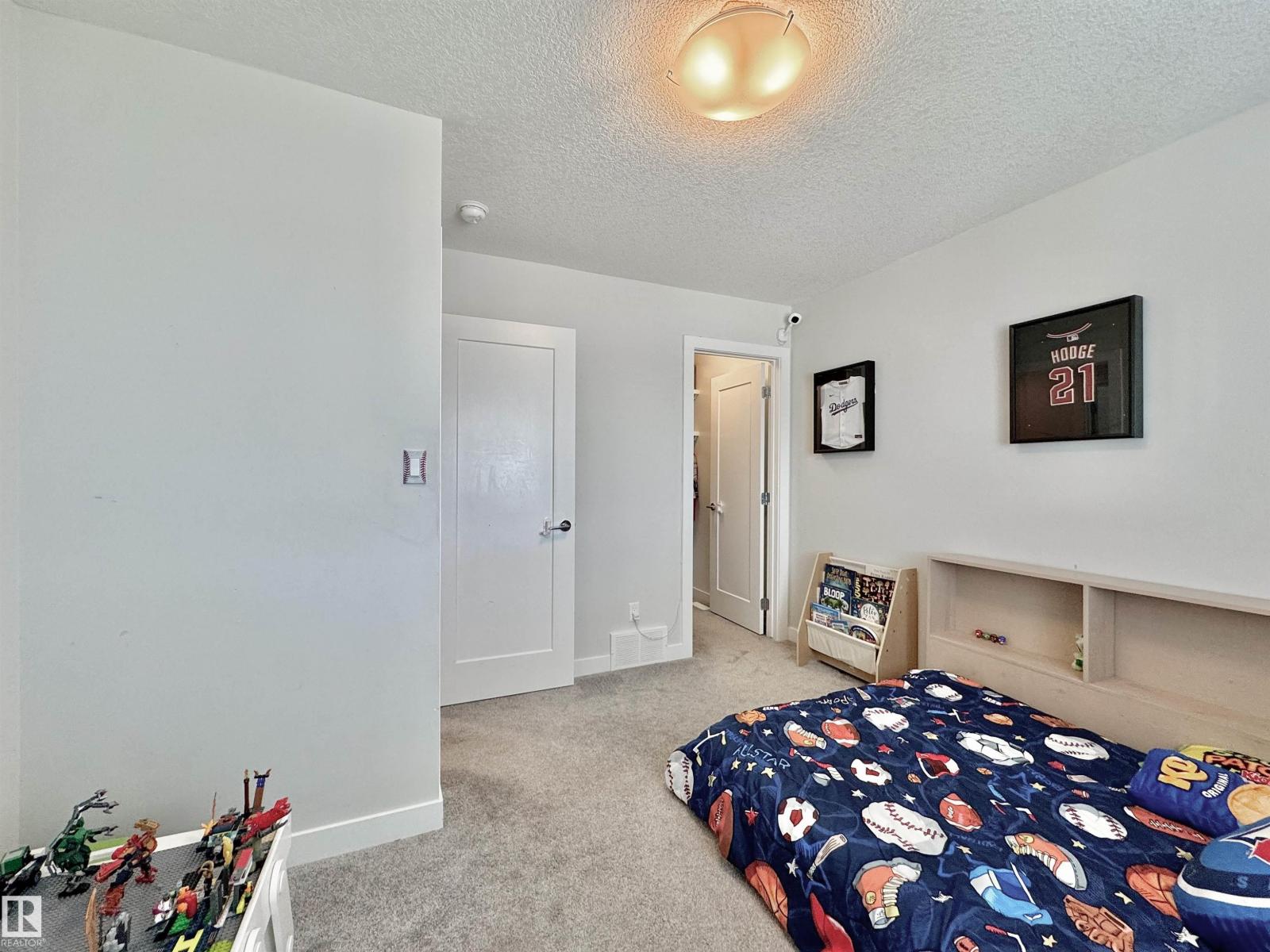 127 Richmond Li, Fort Saskatchewan, Alberta  T8L 0S6 - Photo 44 - E4502950