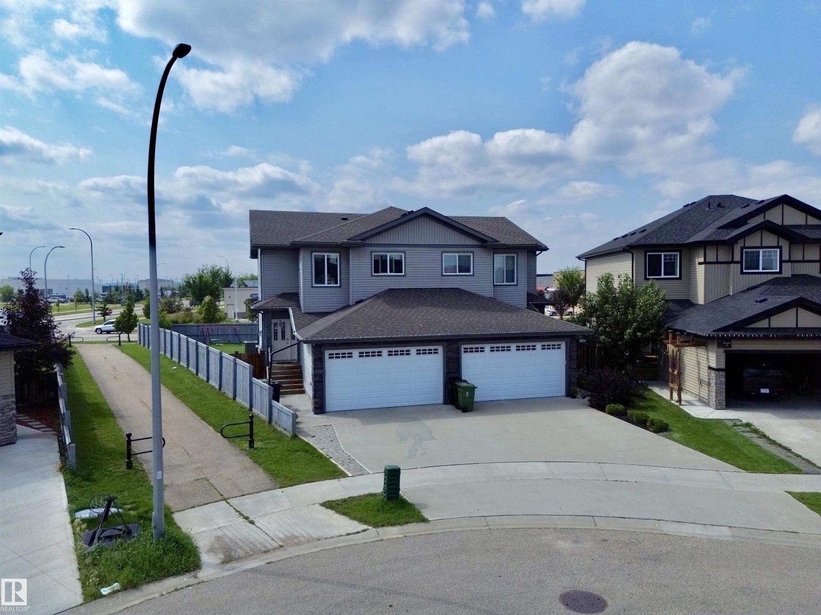 127 Richmond Li, Fort Saskatchewan, Alberta  T8L 0S6 - Photo 59 - E4502950