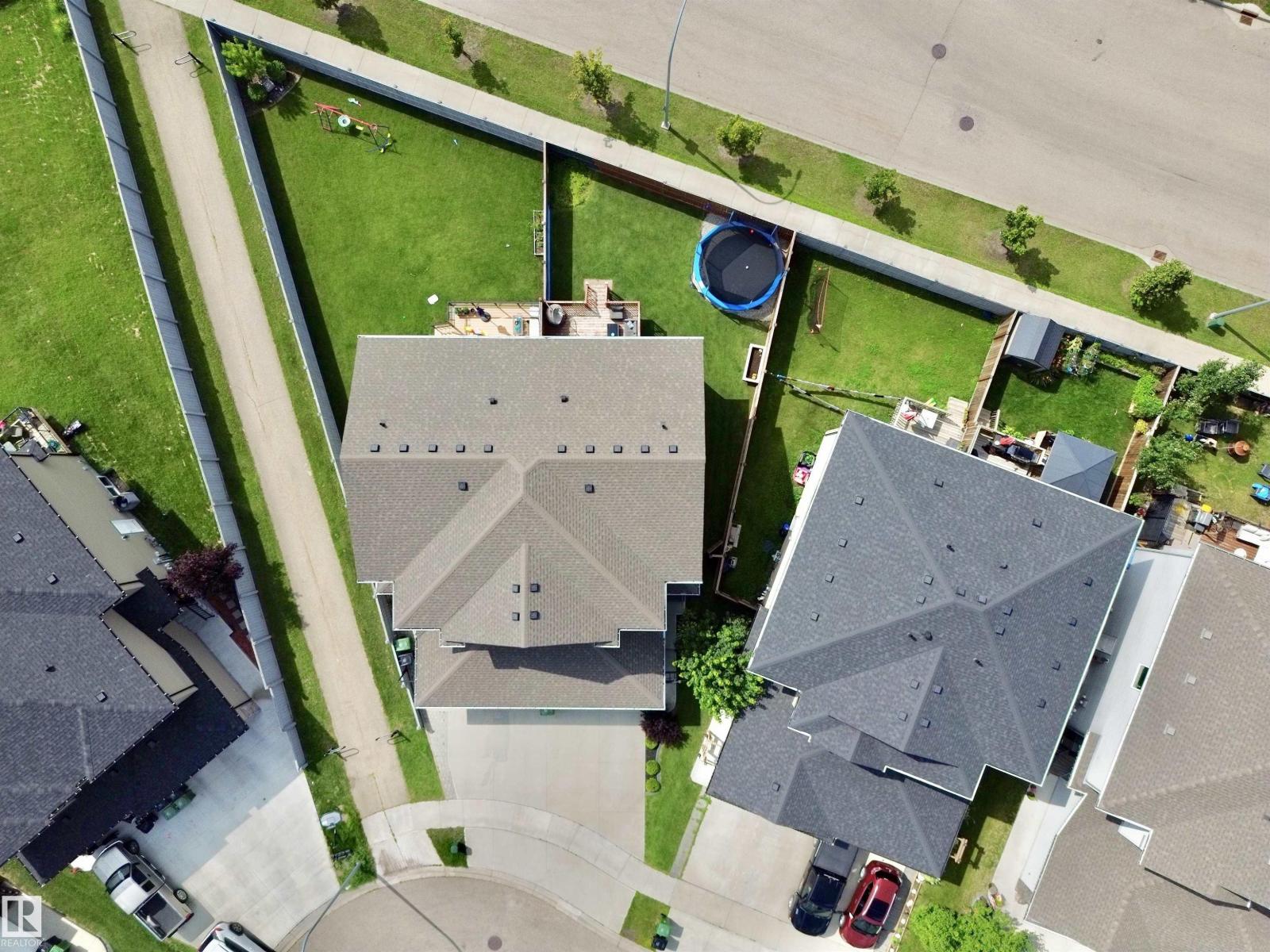 127 Richmond Li, Fort Saskatchewan, Alberta  T8L 0S6 - Photo 66 - E4502950