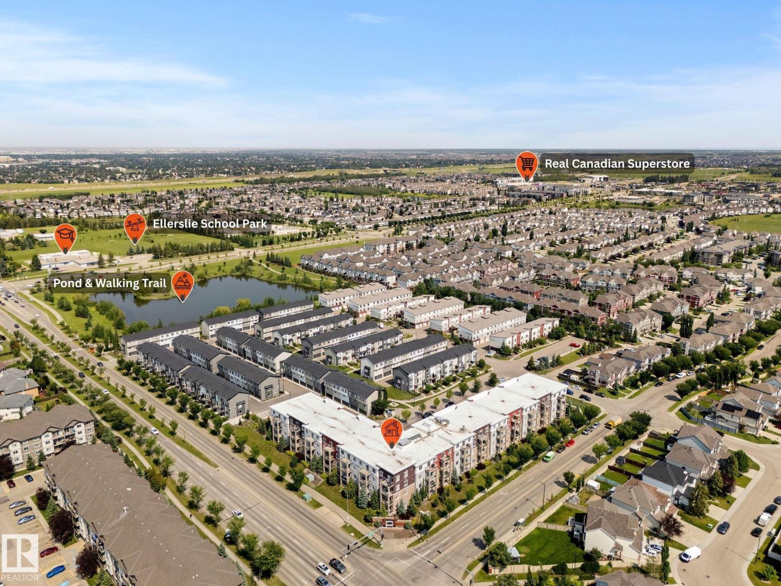 #121 812 Welsh Dr SW, Edmonton, Alberta T6X 1Y7 - Photo 51 - E4501978