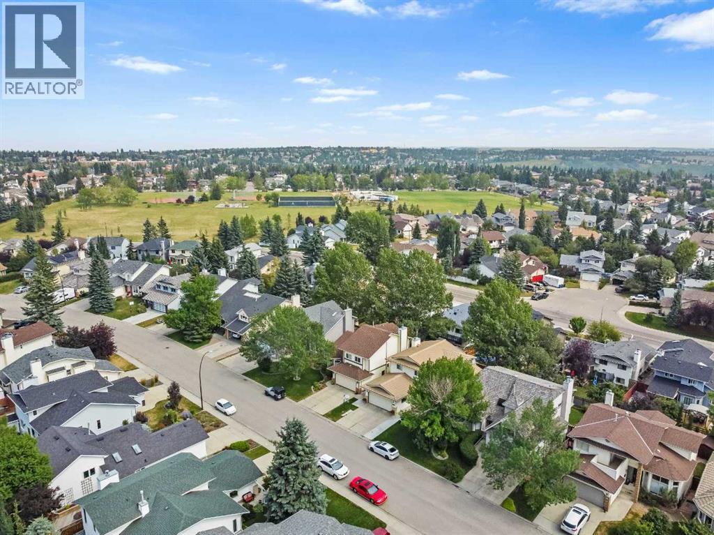 112 Hawkford Crescent NW, Calgary, Alberta  T3G 3G4 - Photo 14 - A2322536