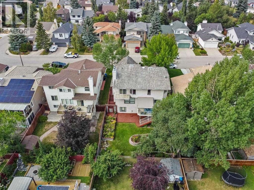 112 Hawkford Crescent NW, Calgary, Alberta  T3G 3G4 - Photo 16 - A2322536