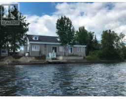 25 Mulligans Bay RD, Chapleau, Ontario