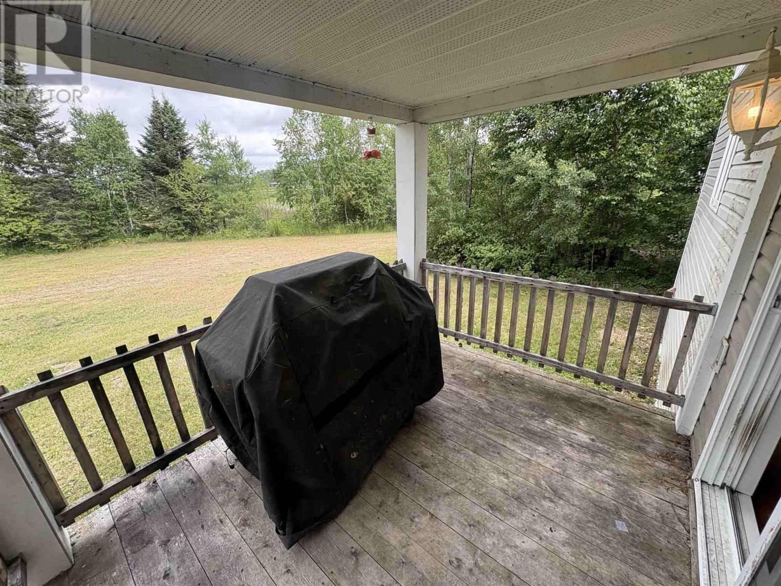 25 Mulligans Bay Rd, Chapleau, Ontario  P0M 1K0 - Photo 22 - SM261985