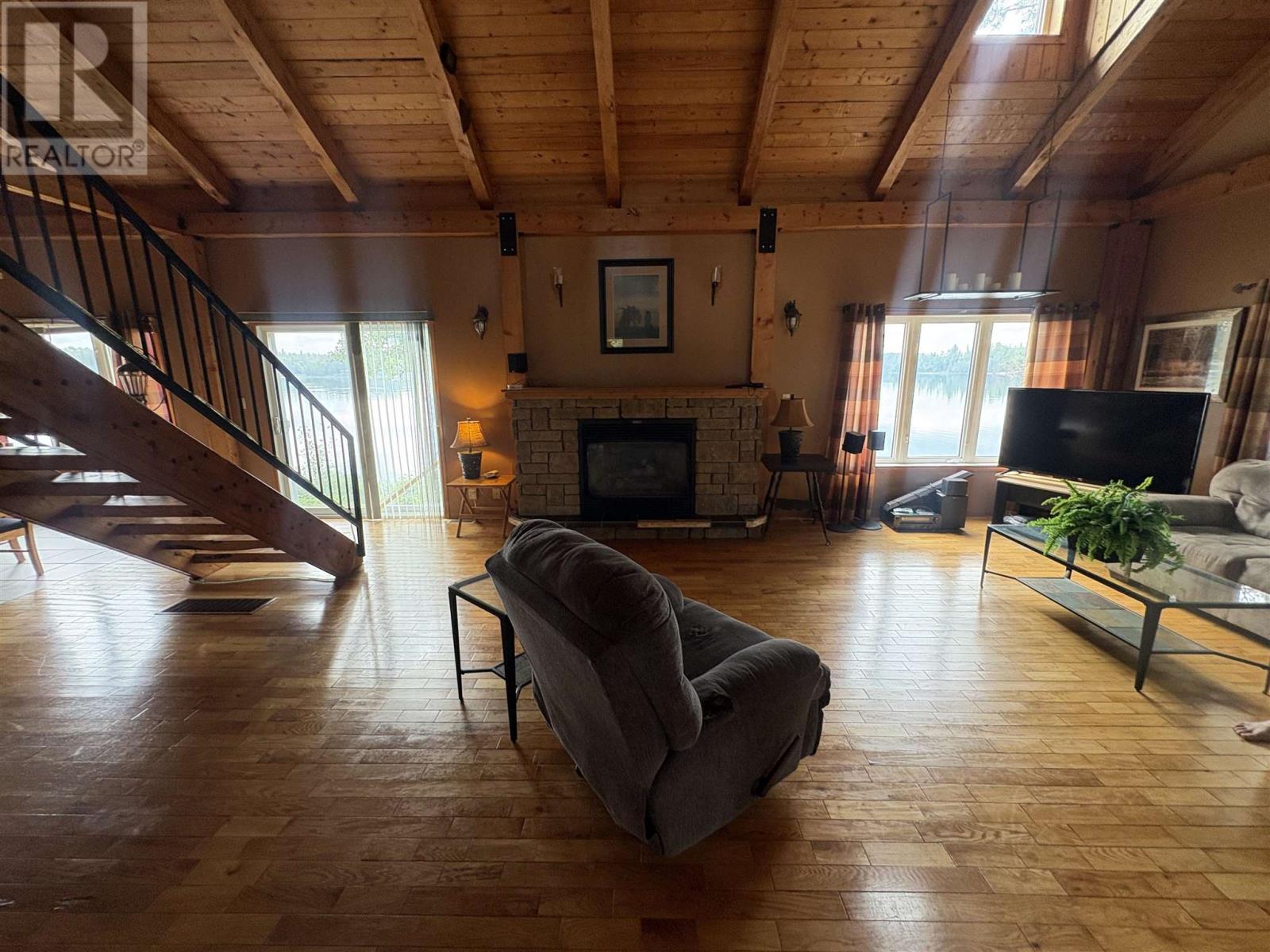 25 Mulligans Bay Rd, Chapleau, Ontario  P0M 1K0 - Photo 6 - SM261985