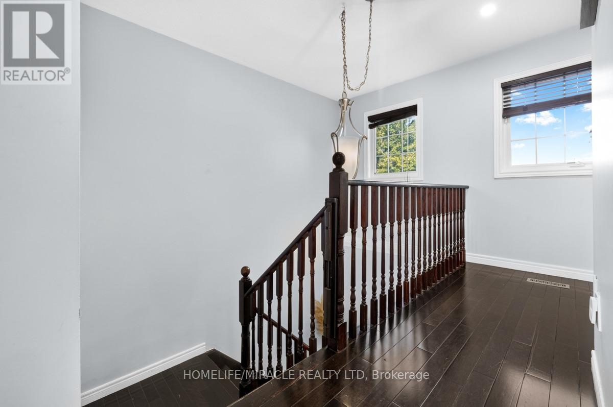 21 Chalkfarm Crescent, Brampton, Ontario  L7A 3V8 - Photo 14 - W13627506