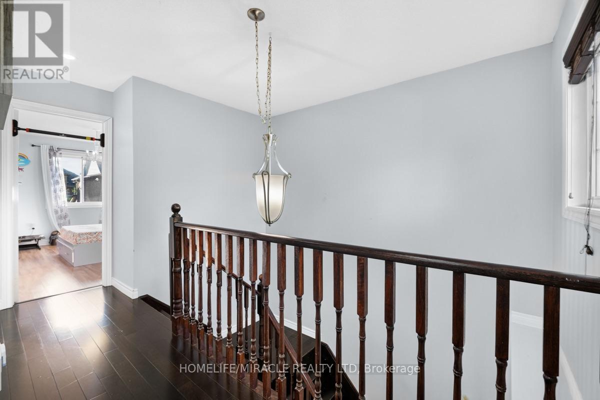 21 Chalkfarm Crescent, Brampton, Ontario  L7A 3V8 - Photo 15 - W13627506