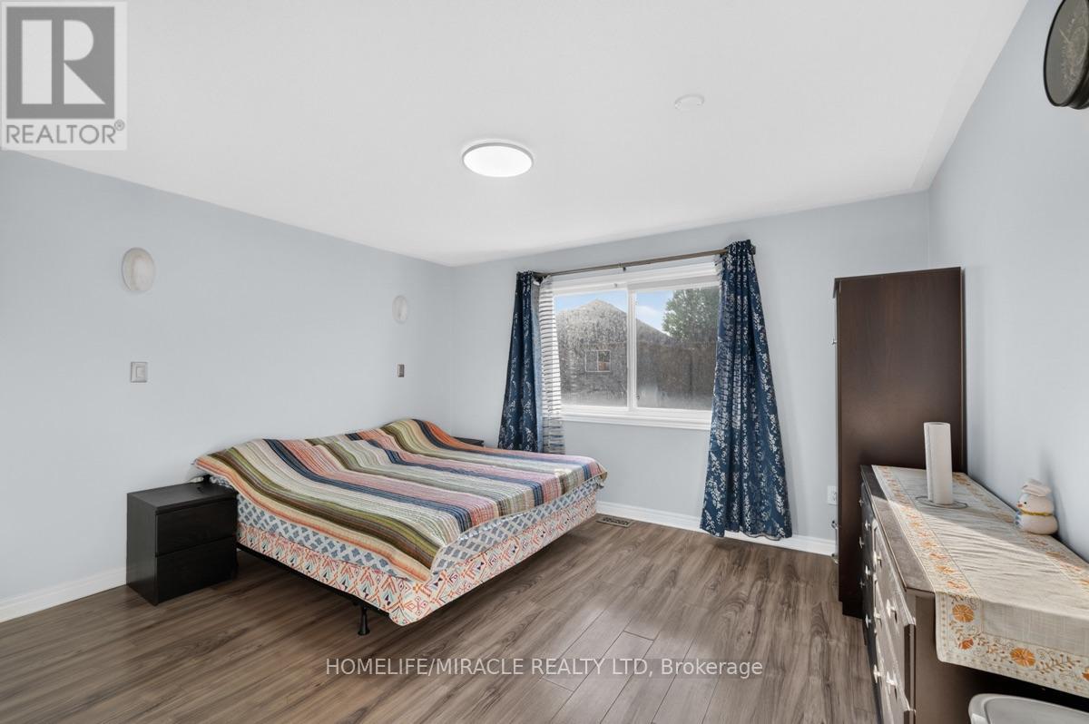 21 Chalkfarm Crescent, Brampton, Ontario  L7A 3V8 - Photo 20 - W13627506
