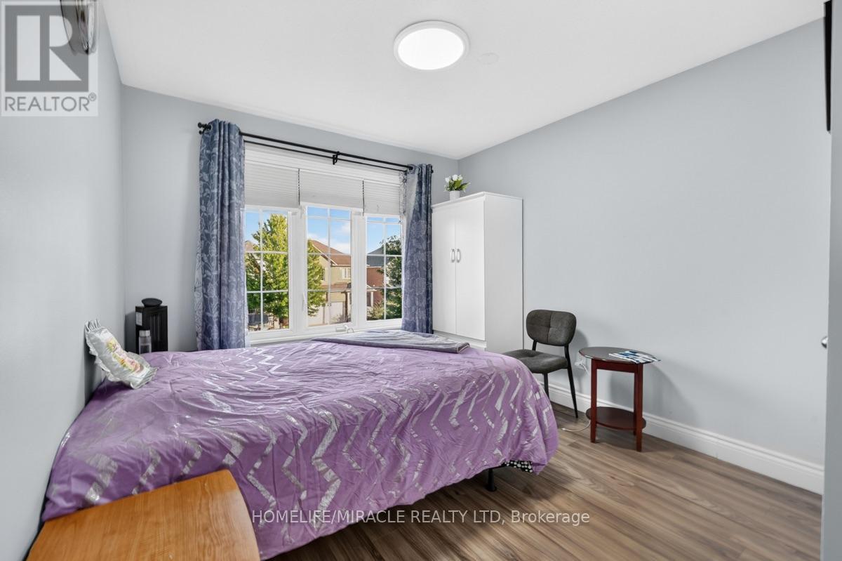 21 Chalkfarm Crescent, Brampton, Ontario  L7A 3V8 - Photo 24 - W13627506