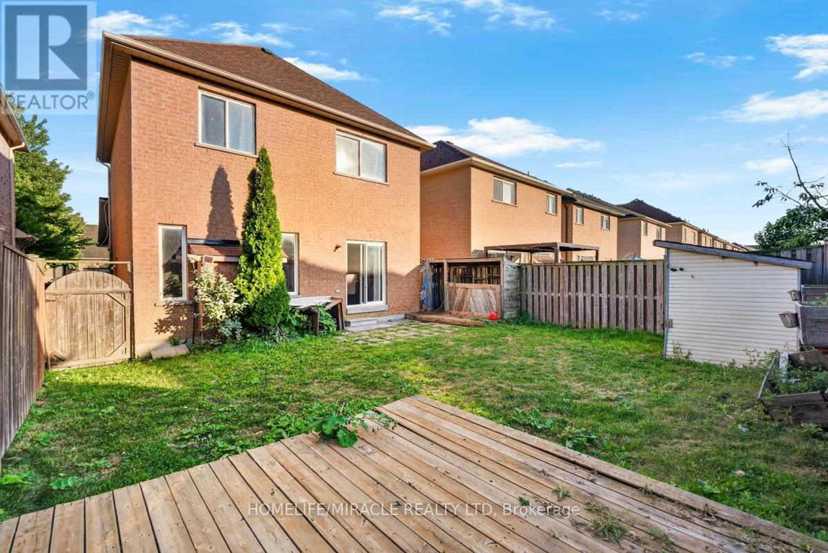 21 Chalkfarm Crescent, Brampton, Ontario  L7A 3V8 - Photo 26 - W13627506