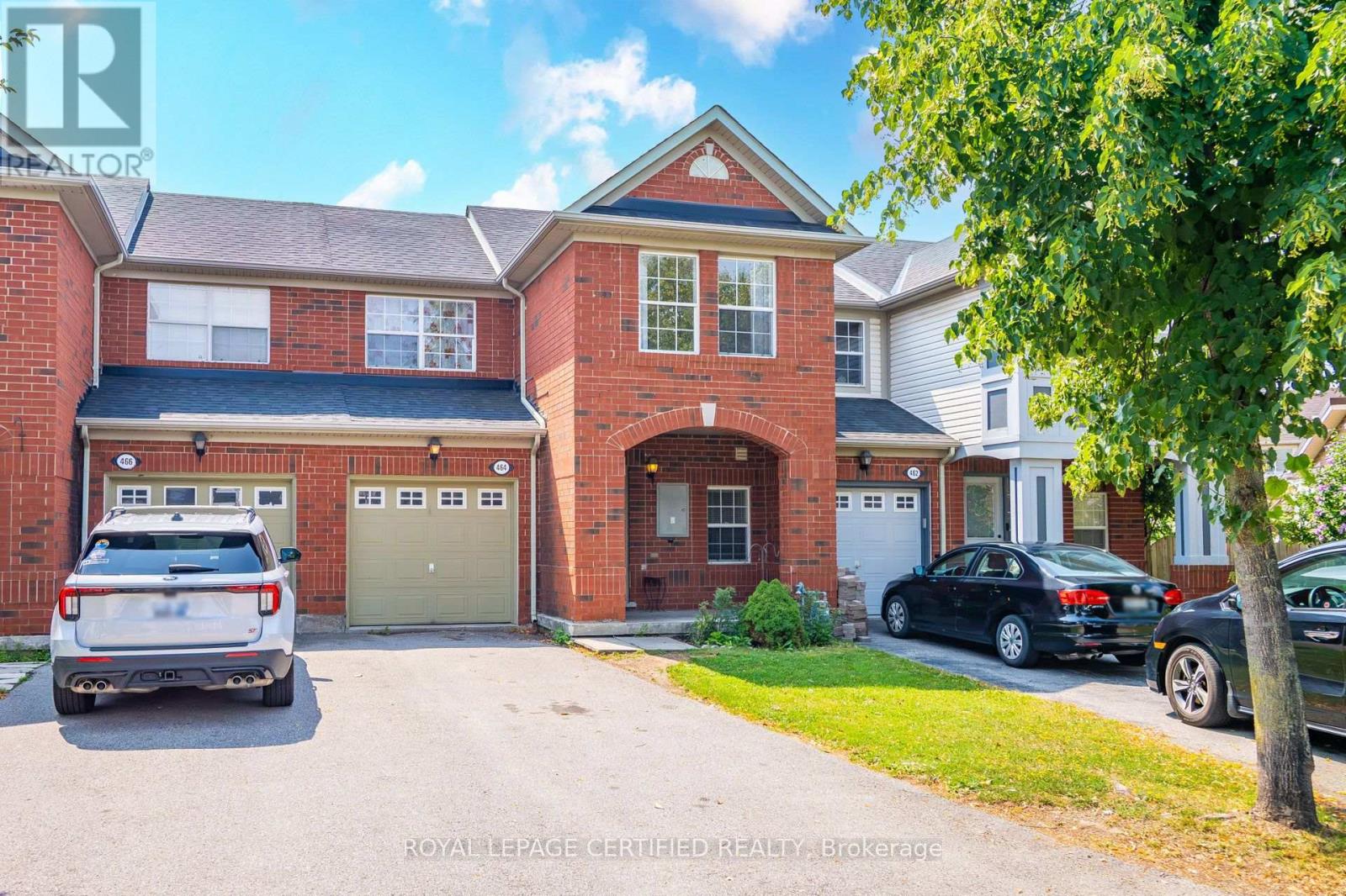 464 COLLIS COURT, Milton, Ontario