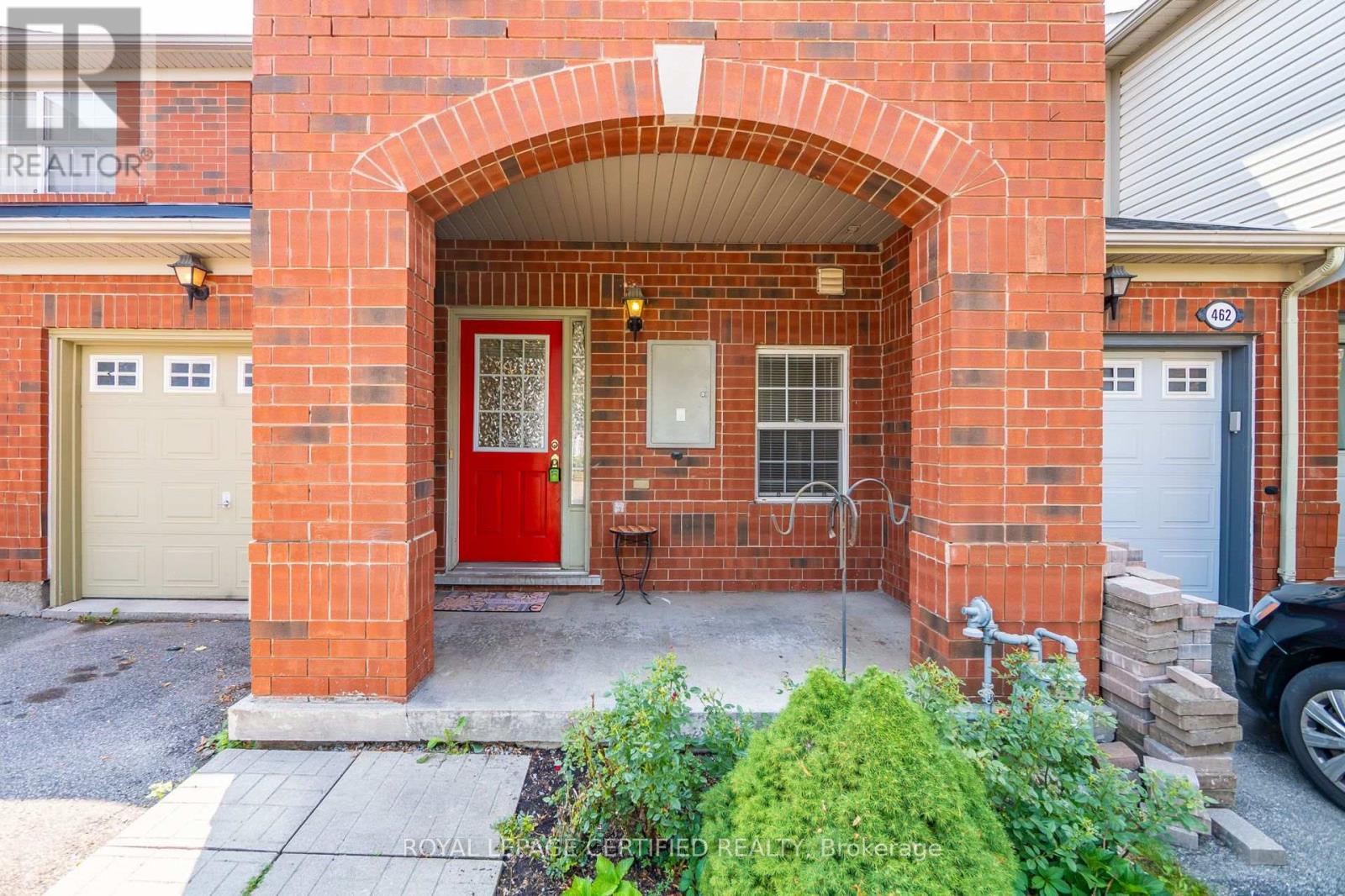 464 Collis Court, Milton, Ontario  L9T 5N1 - Photo 2 - W13650136
