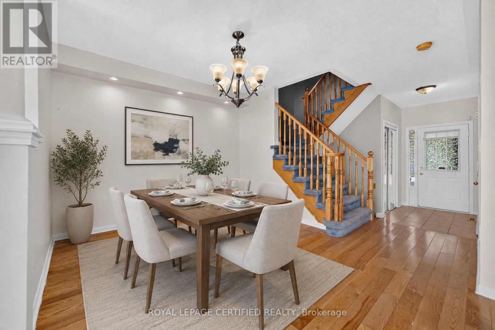 464 Collis Court, Milton, Ontario  L9T 5N1 - Photo 7 - W13650136