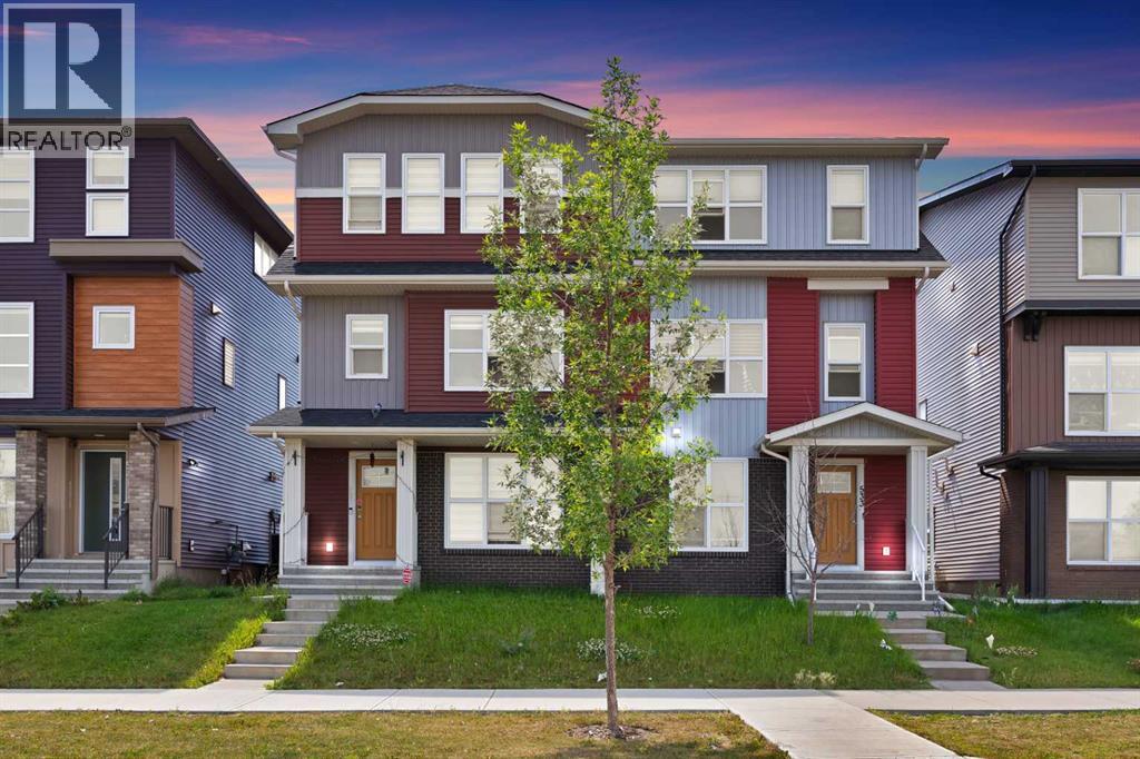 533 Savanna Boulevard NE, Calgary, Alberta  T3N 1A8 - Photo 1 - A2335766