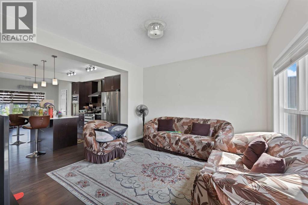 533 Savanna Boulevard NE, Calgary, Alberta  T3N 1A8 - Photo 11 - A2335766