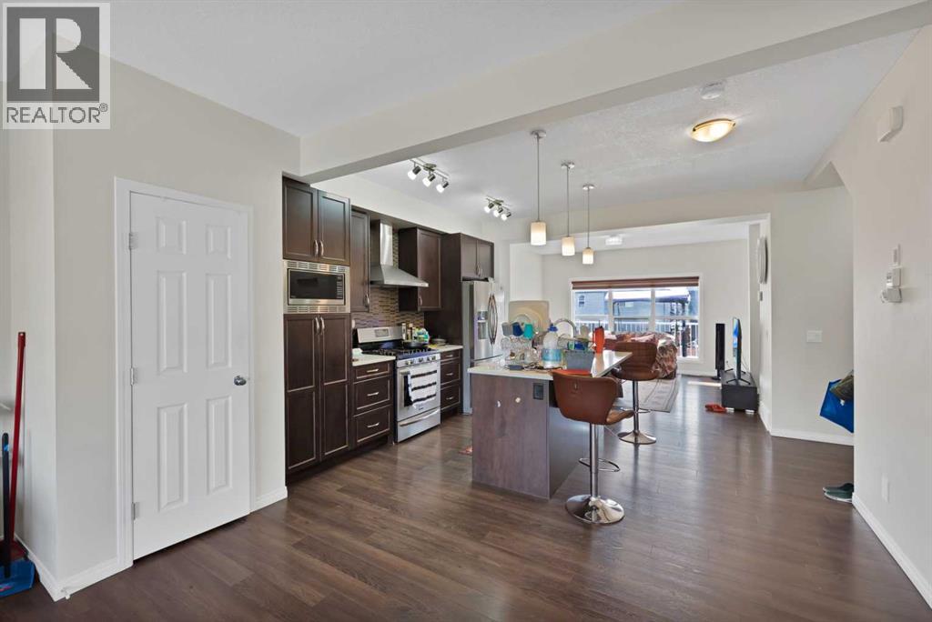 533 Savanna Boulevard NE, Calgary, Alberta  T3N 1A8 - Photo 6 - A2335766