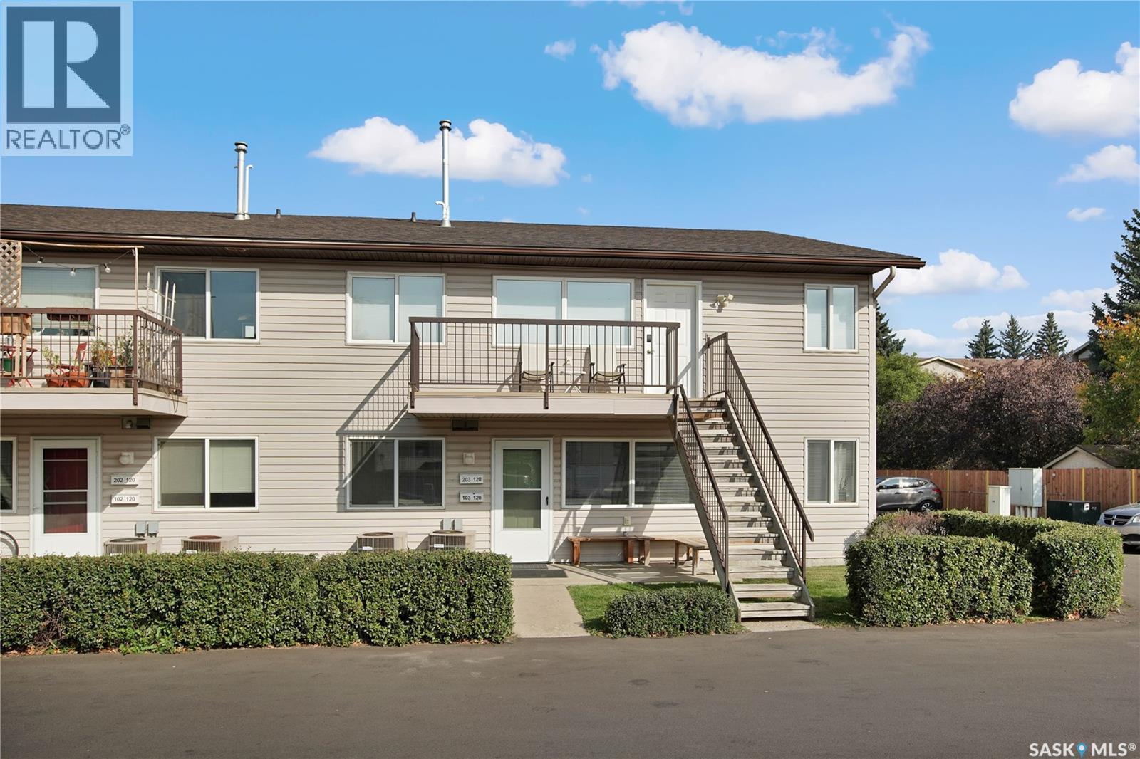 103 120 C Avenue N, Saskatoon, Saskatchewan  S7L 7M3 - Photo 17 - SK045057
