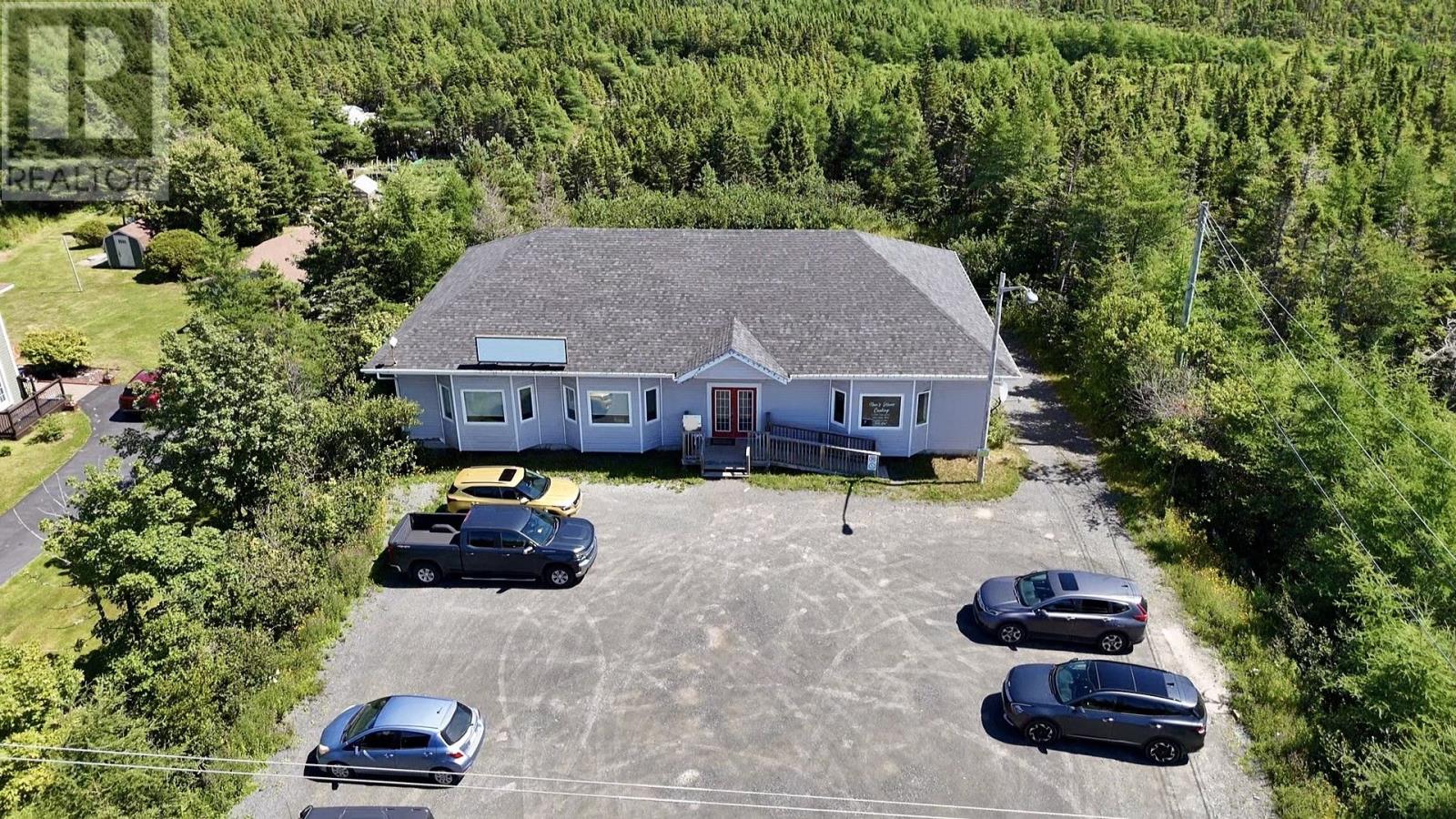 126 Main, Dildo, Newfoundland & Labrador  A0B 1R0 - Photo 2 - 1300977